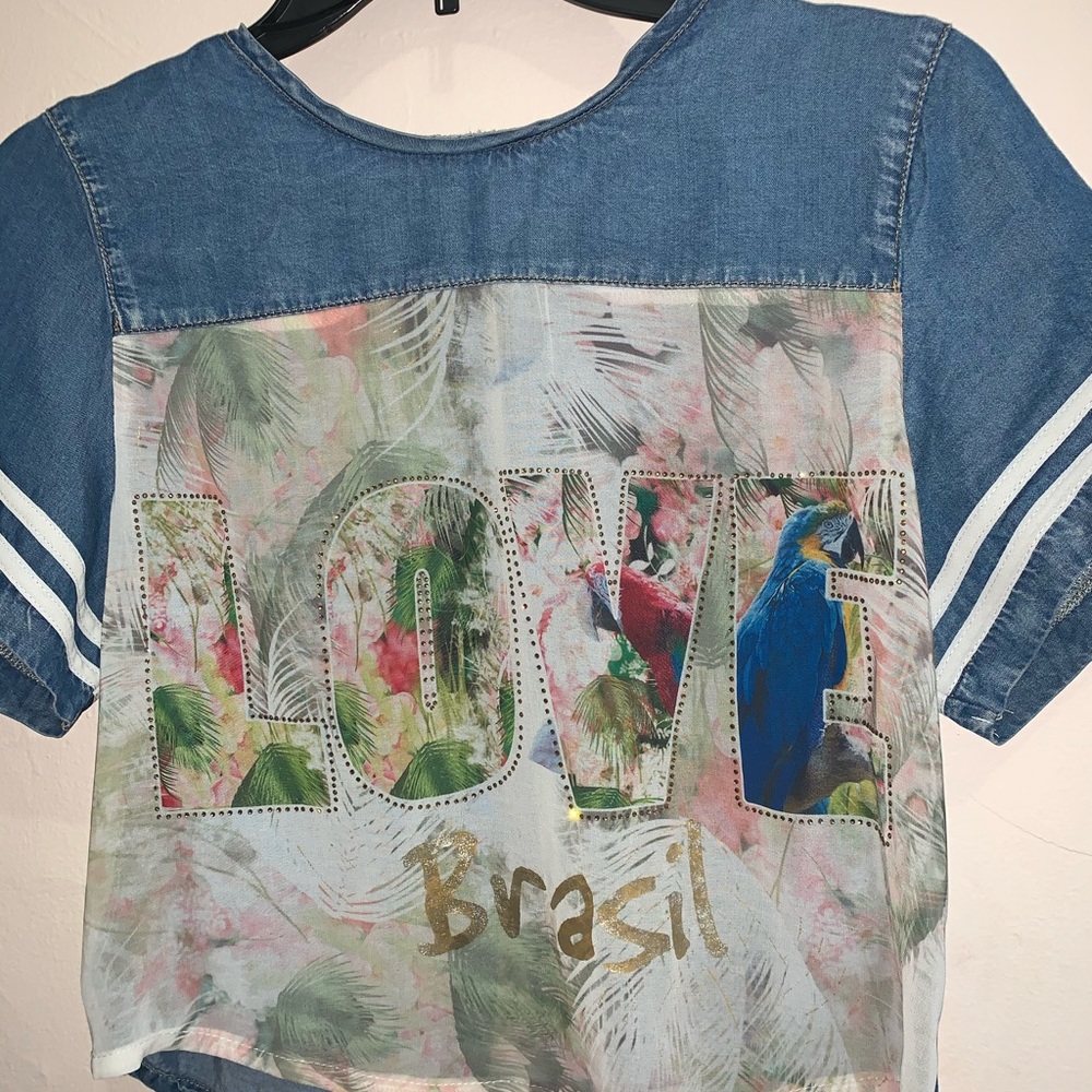 Blouse